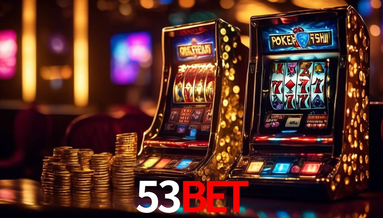 Descubra a Essência do 53bet: Nossa História e Compromissos