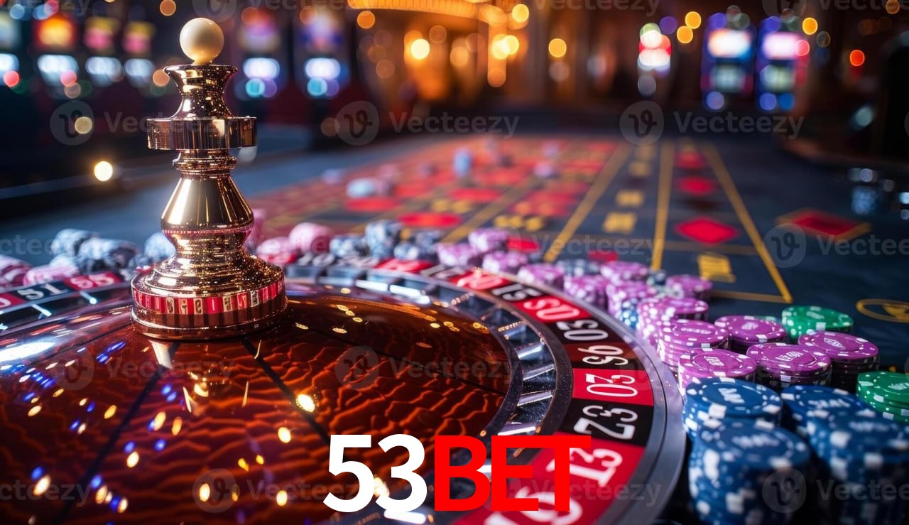 Weekend Specials 53bet
