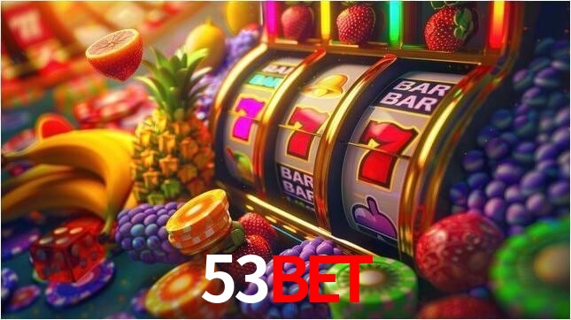 Exclusive Offers 53bet