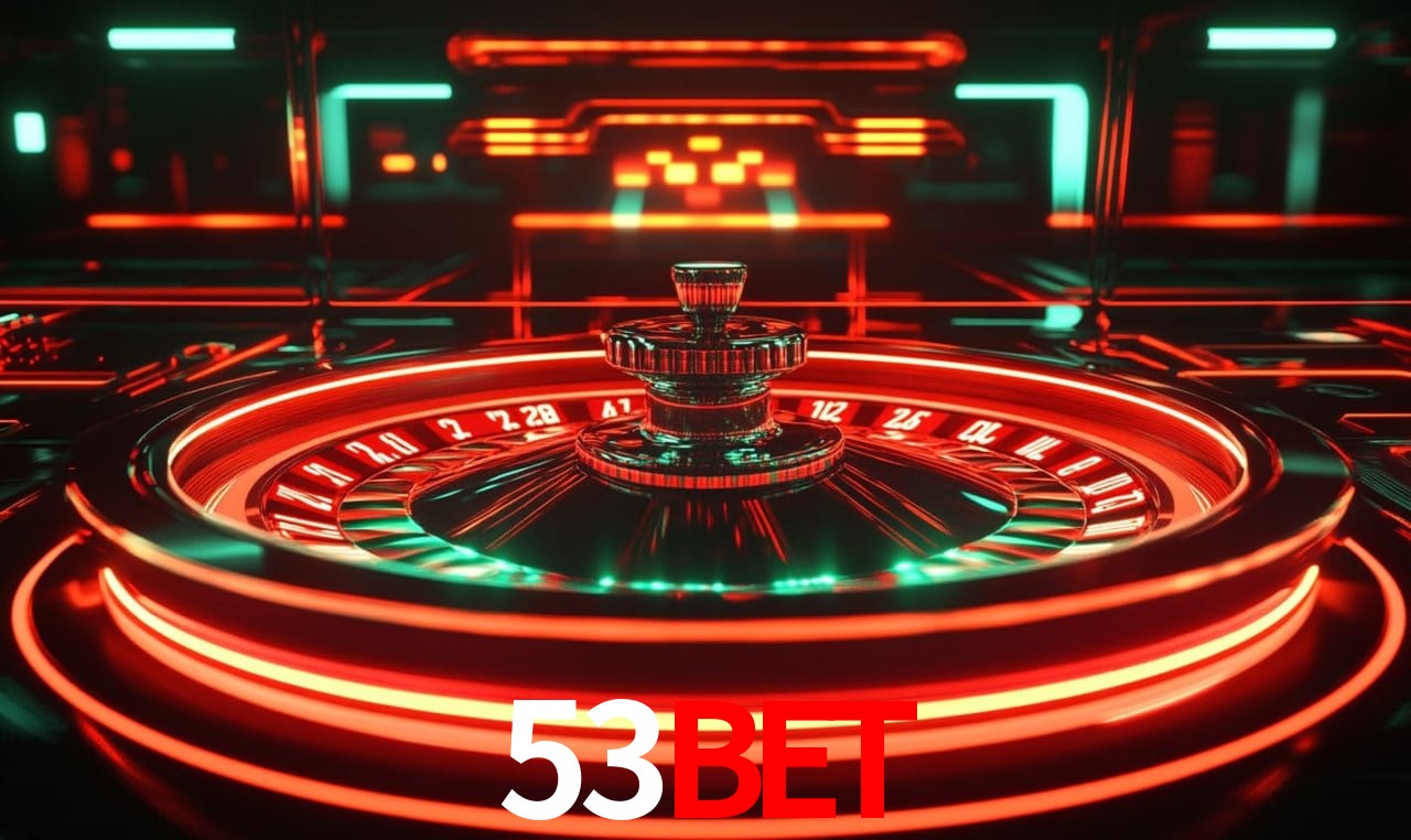 A Experiência Imersiva dos Cassinos Ao Vivo no 53bet