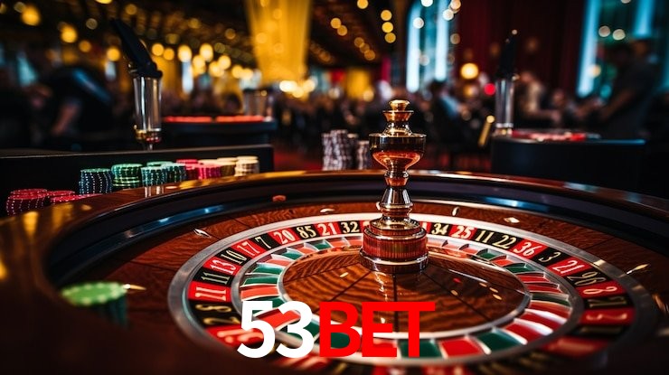 Flash Promotion 53bet