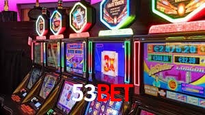 Spaceman Game 53bet