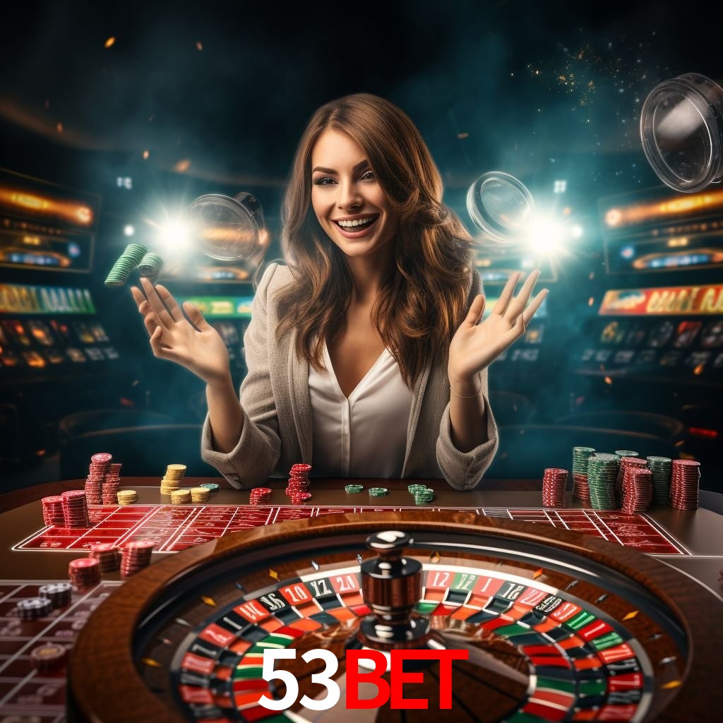 Experimente o Login Seguro Premium no 53bet