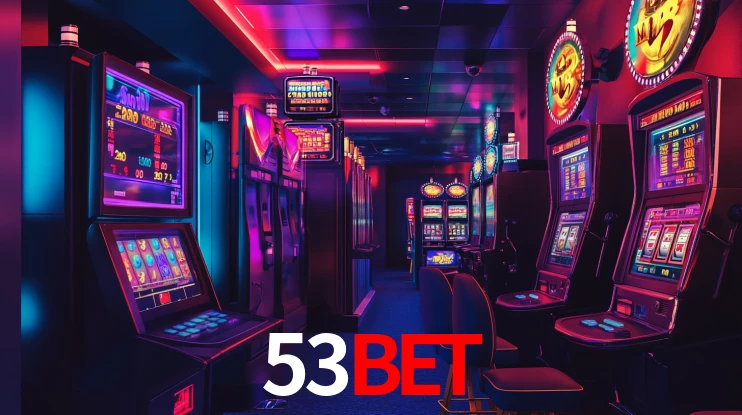 53bet,53bet login