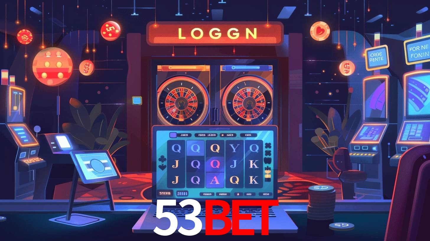 2FA Security 53bet