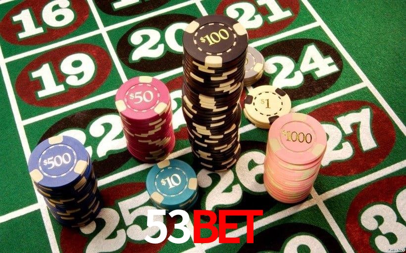 Explorando a Categoria de Eventos em Apostas na 53bet