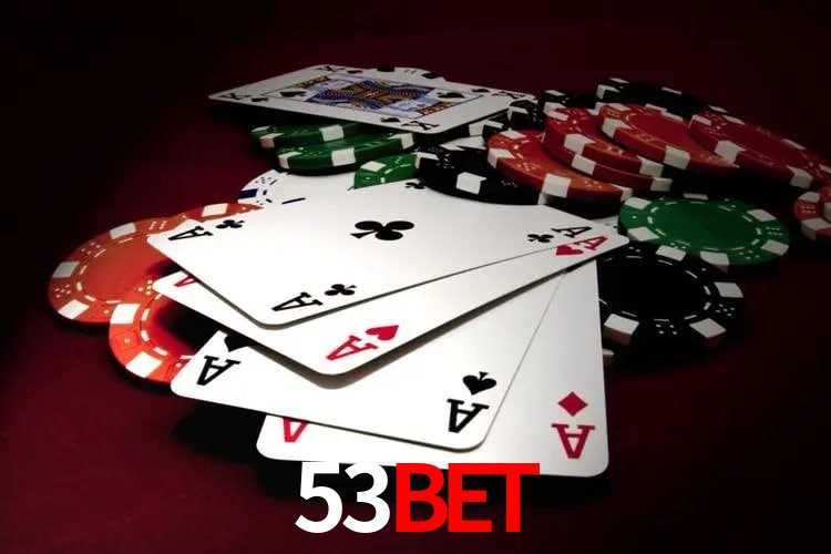 cassino 53bet