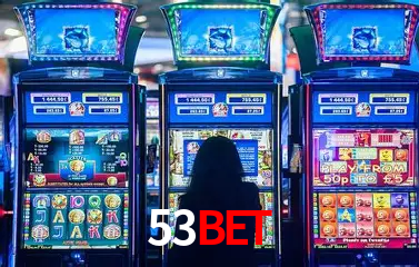 Blackjack Table 53bet