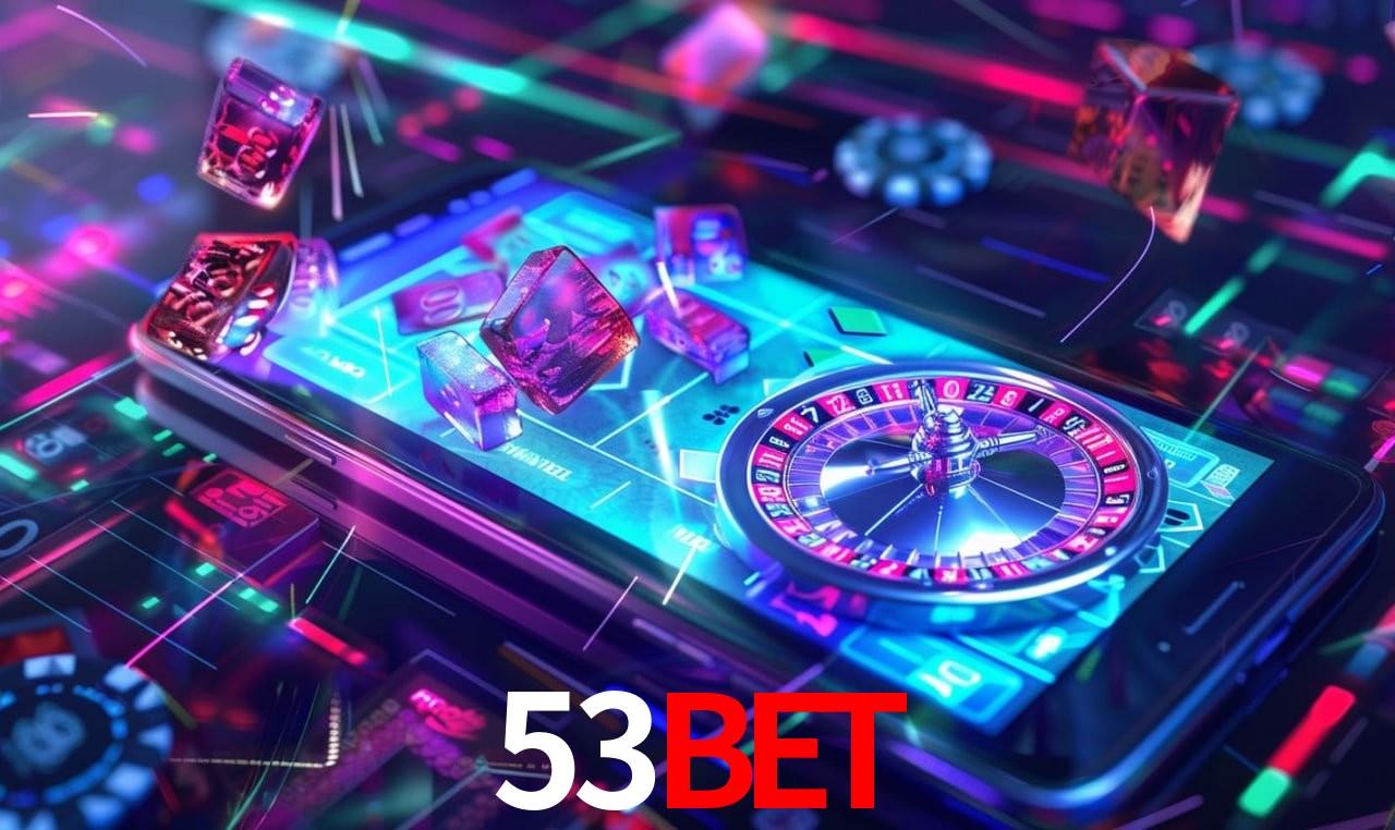 Welcome Bonus 53bet