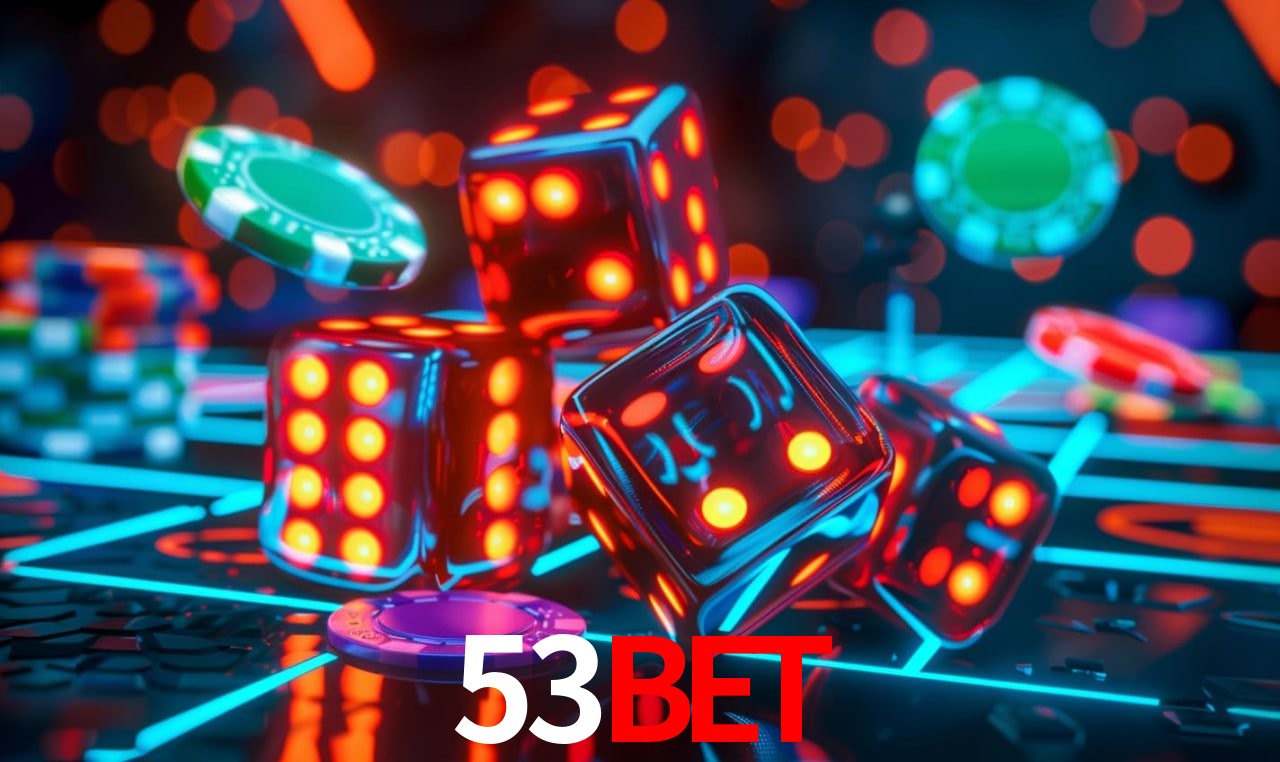 Desvendando o Mundo dos Jogos Virtuais na 53bet