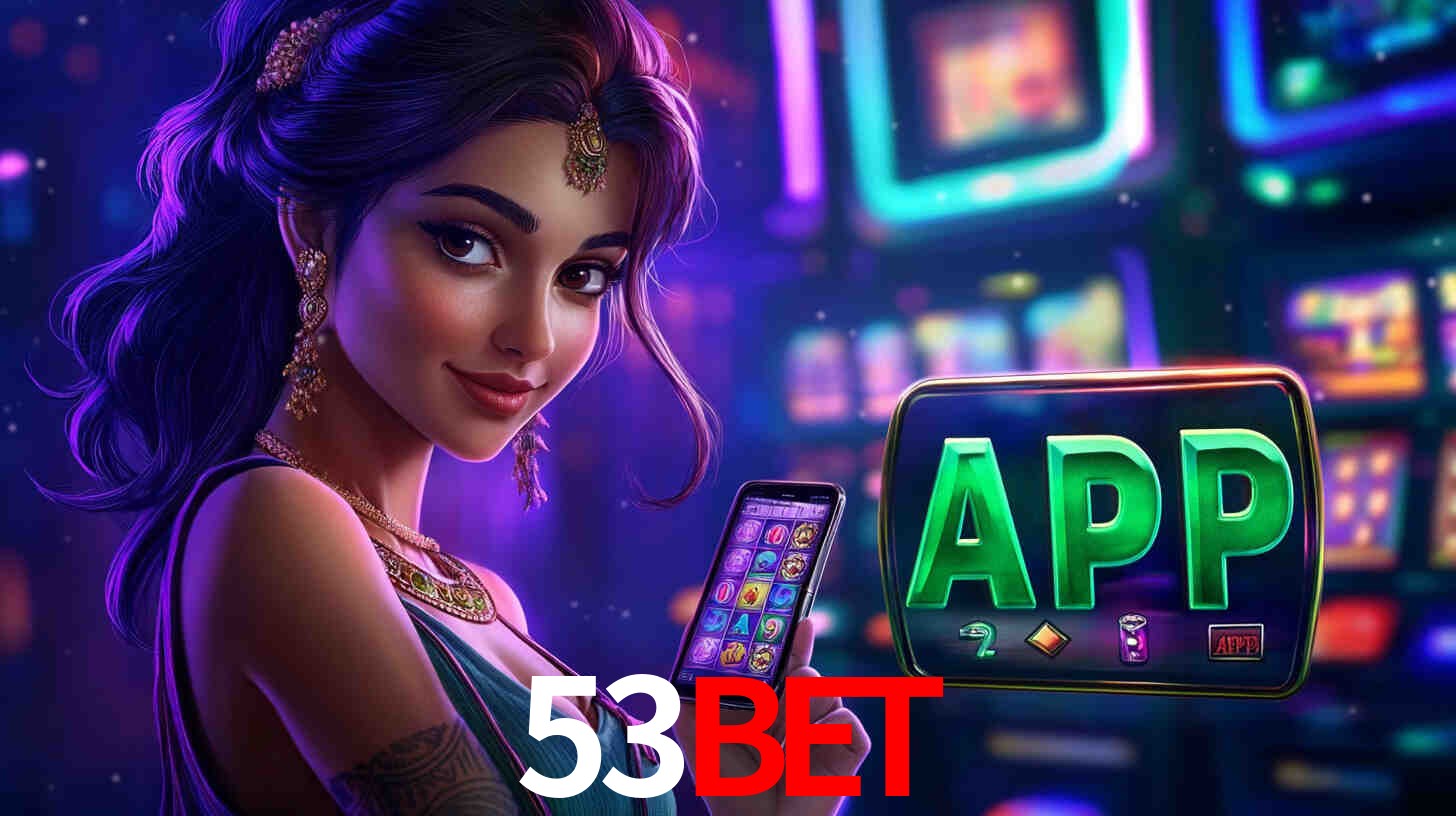 Bônus Generosos e Exclusivos no 53bet para Você!