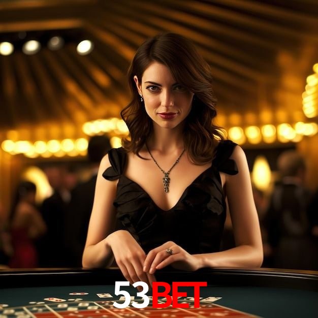 Apostas Esportivas na 53bet: Um Guia Completo