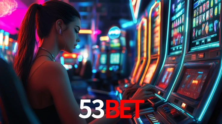 53bet,53bet login