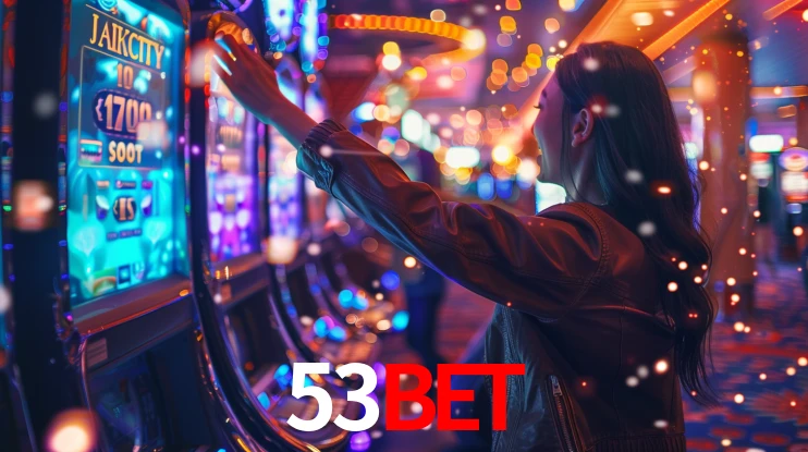 53bet login