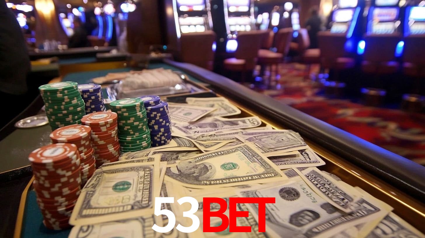 Weekend Specials 53bet