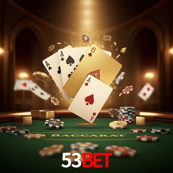 Roulette Table 53bet