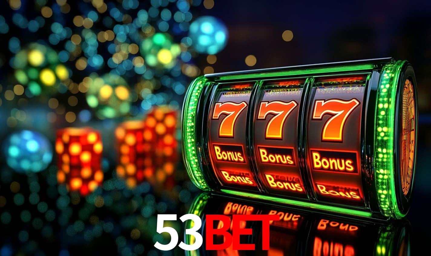 Live Casino 53bet
