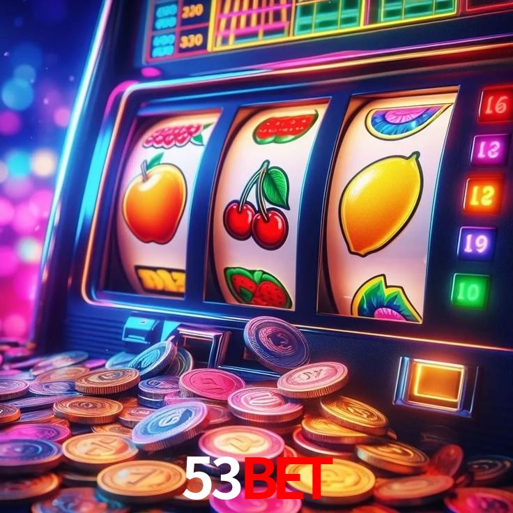 Experiência VIP 53bet