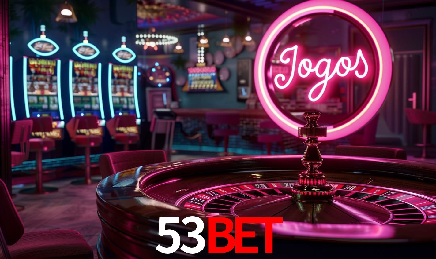 Descubra a Essência do 53bet: Nossa História e Compromissos
