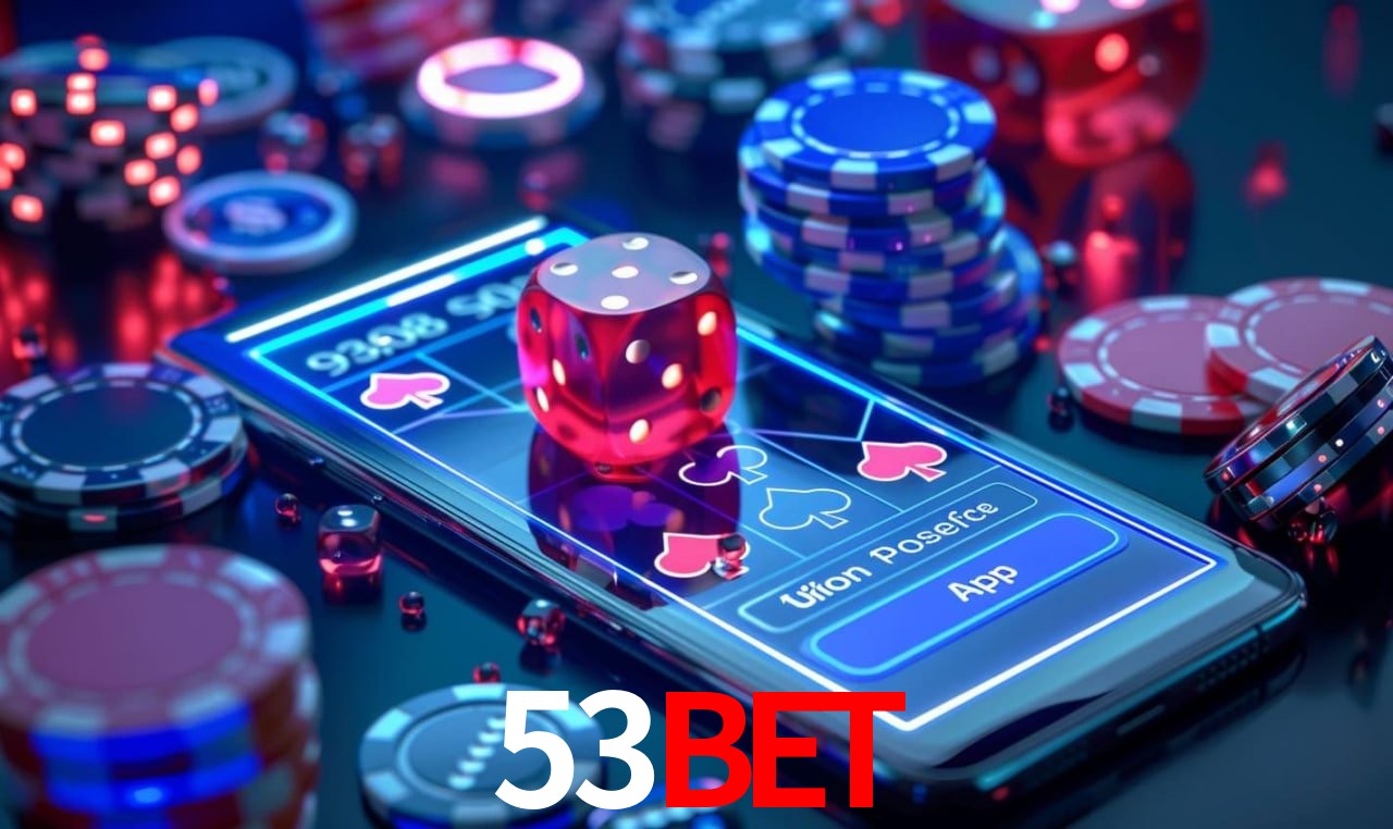 Exclusive Offers 53bet