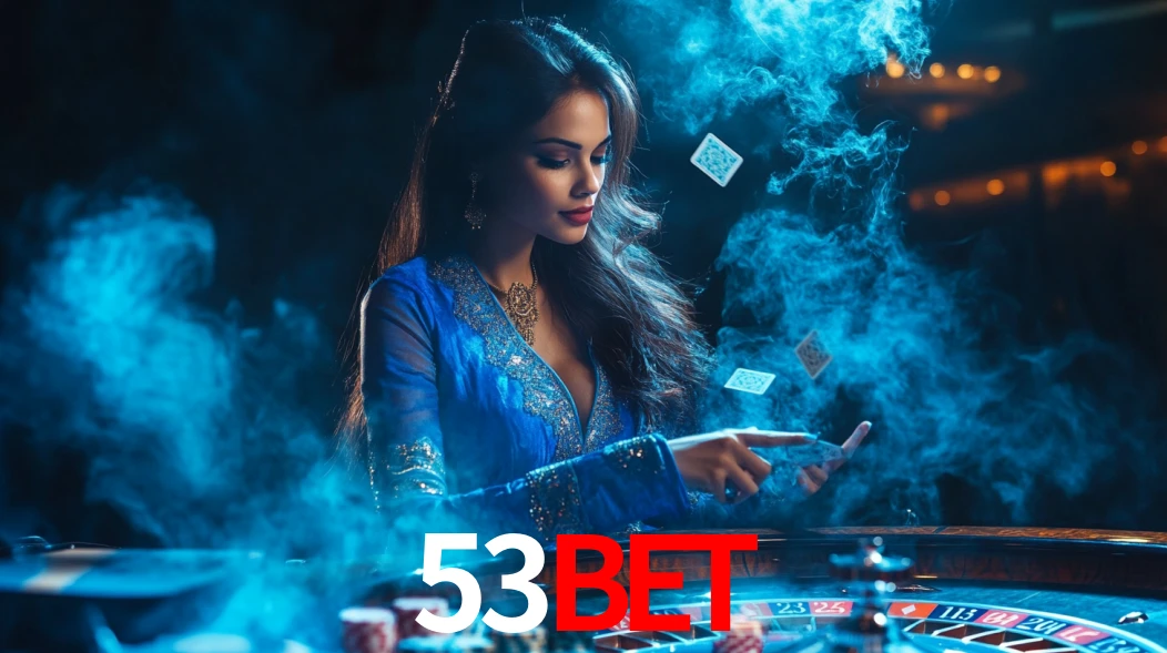 A Popularidade dos Caça-Níqueis no 53bet