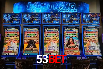 A Emoção da Loteria na 53bet: Uma Chance de Mudança de Vida