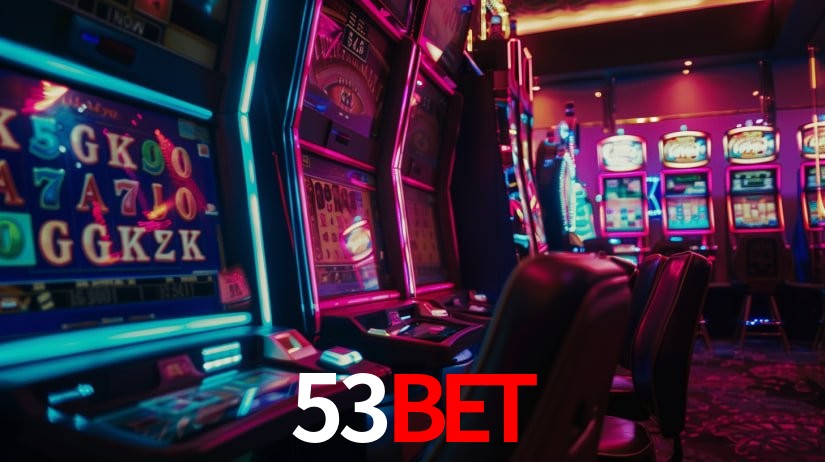 Seasonal Promotions 53bet