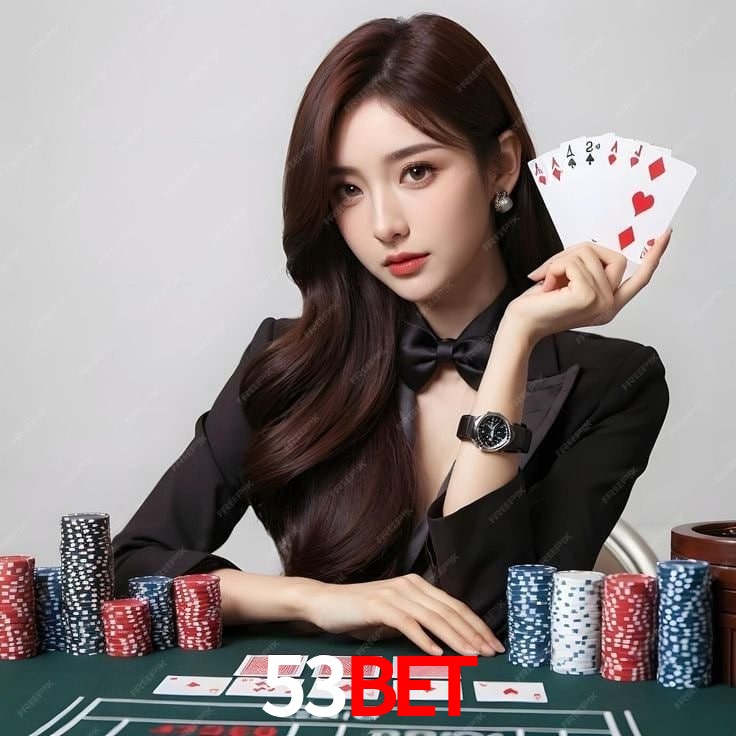 Secure Login 53bet