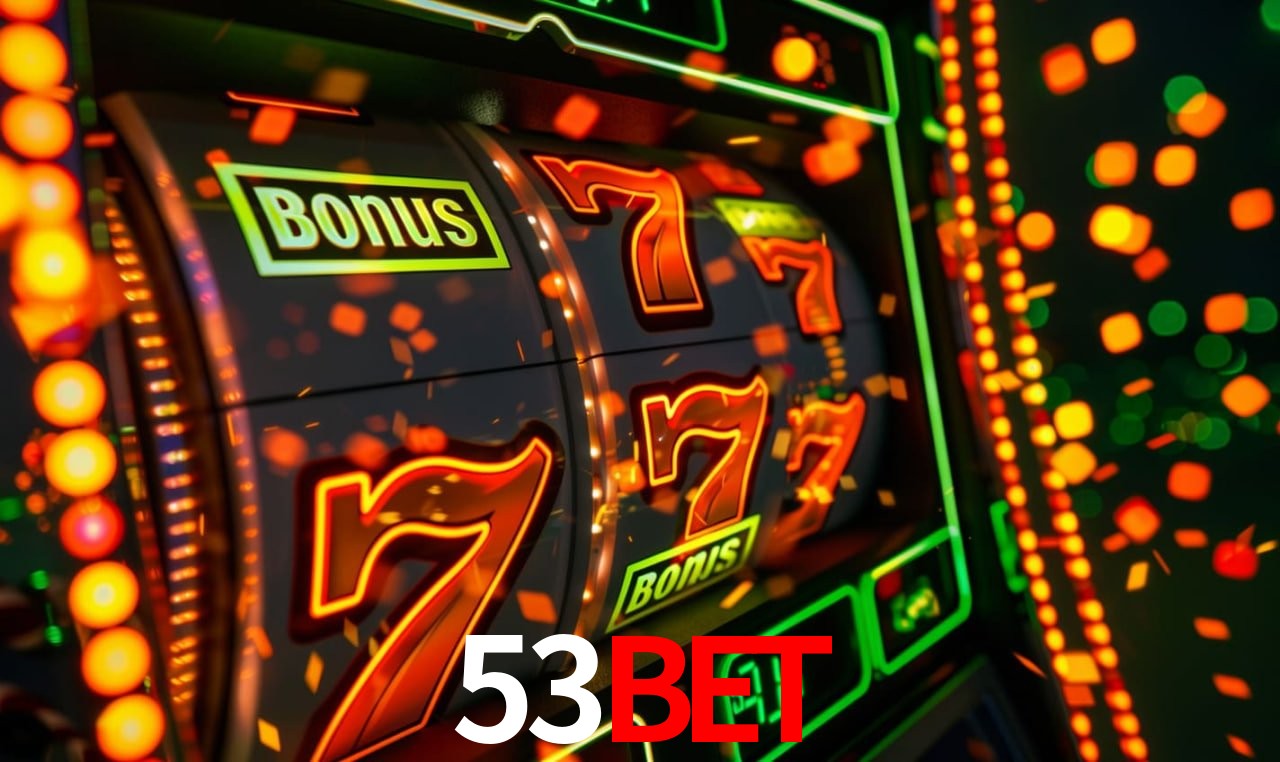 Descubra o Programa VIP da 53bet: Vantagens Exclusivas para Jogadores