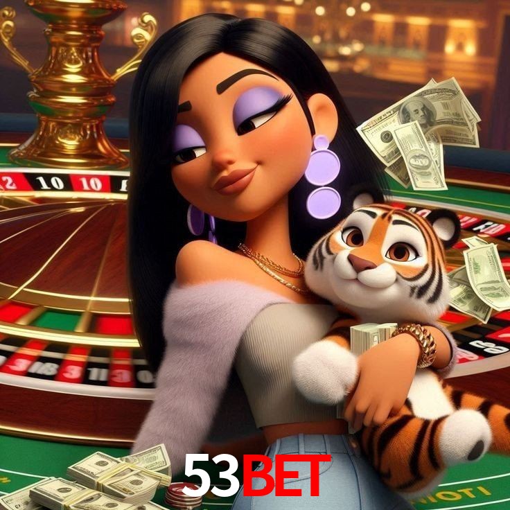 Football Betting 53bet