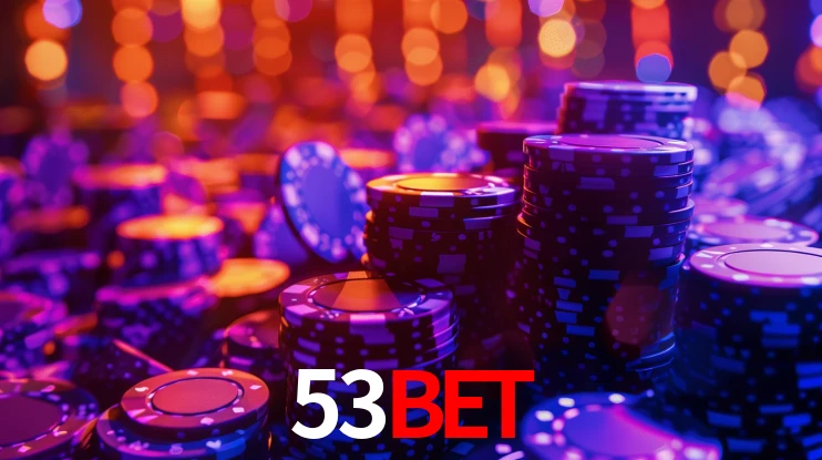 53bet login