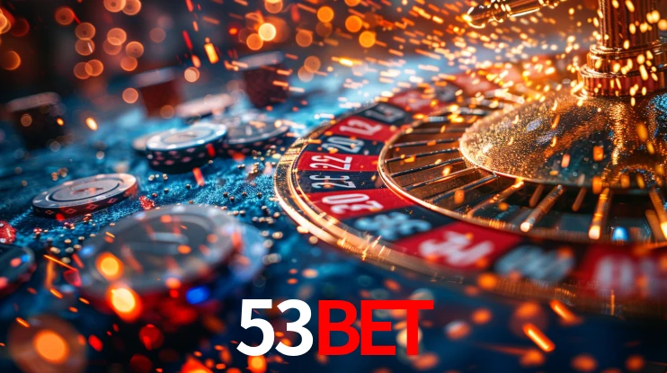 Live Casino 53bet