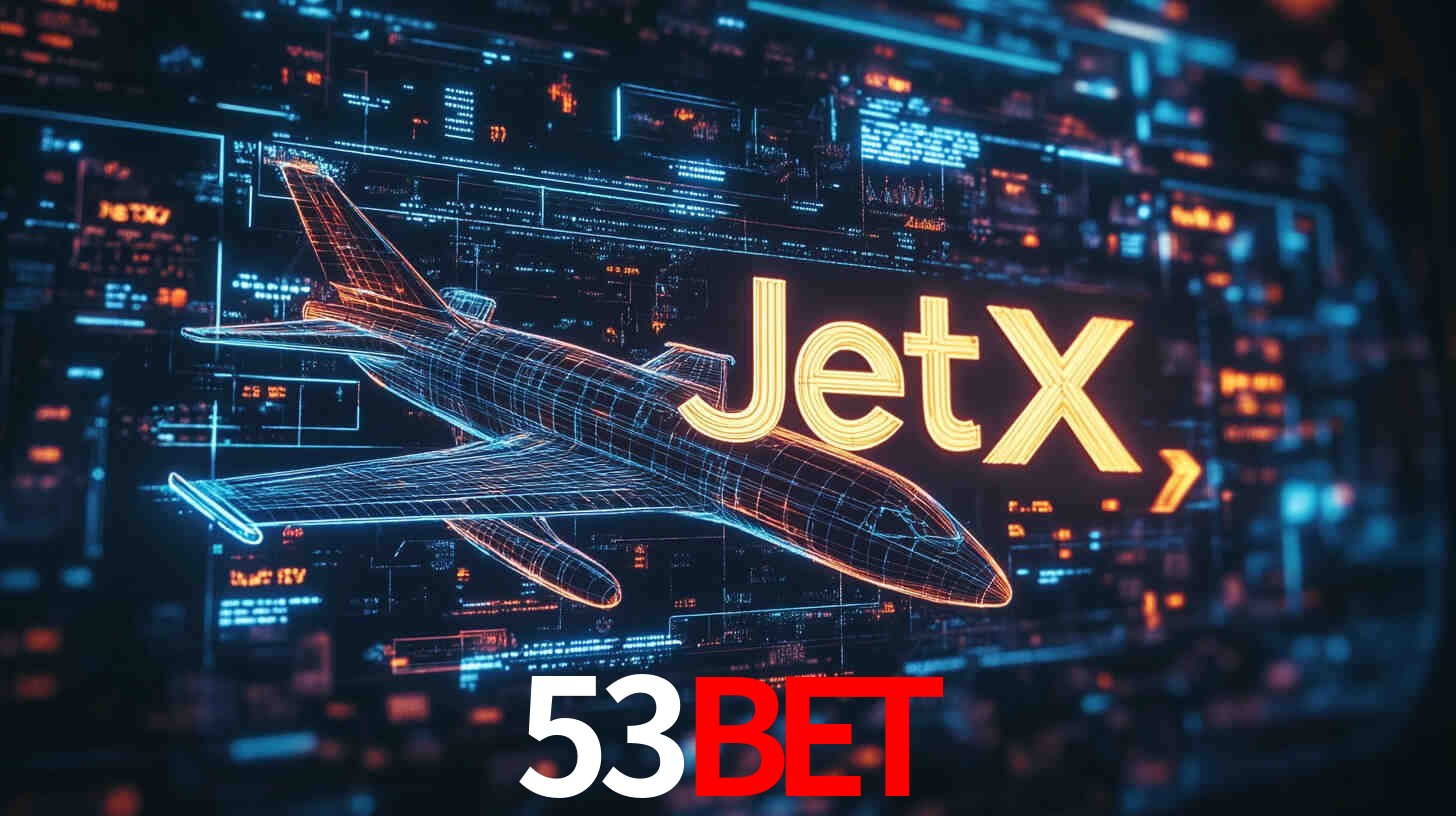 Descubra a Magia dos Jogos de Arcade no 53bet