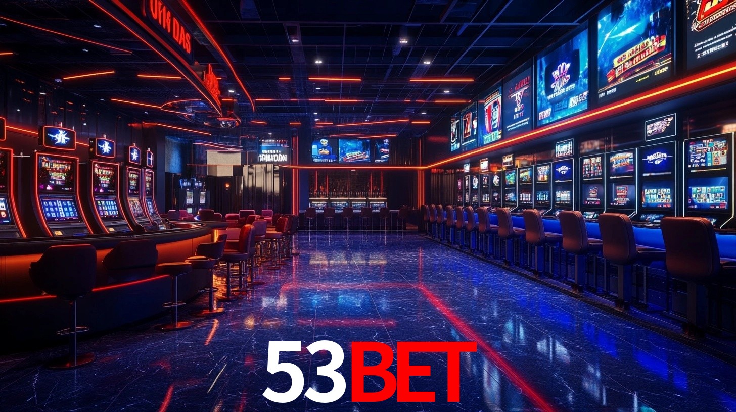 Premium Interface 53bet