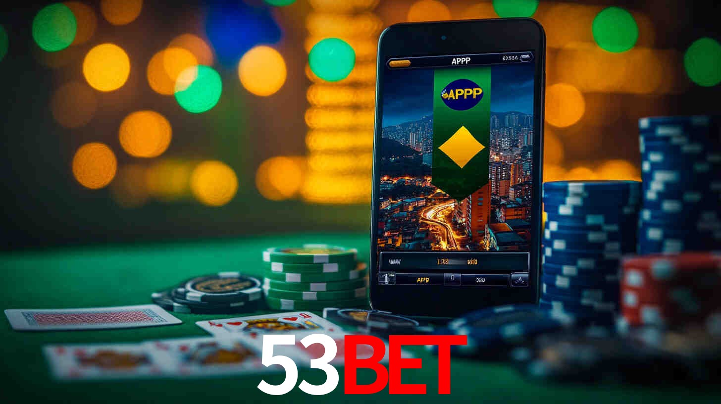 Descubra o Programa VIP da 53bet: Vantagens Exclusivas para Jogadores