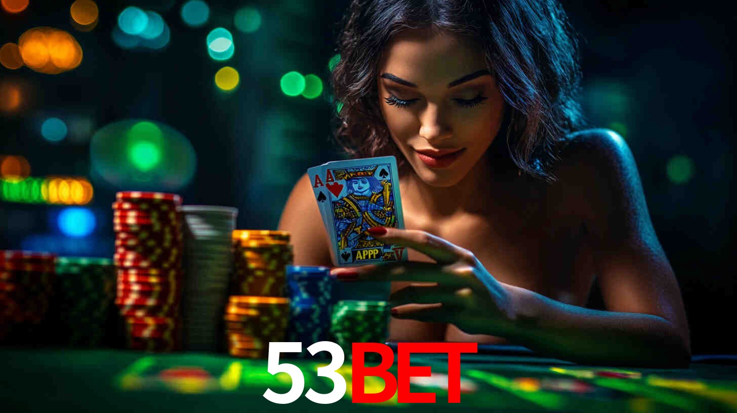 A Popularidade dos Caça-Níqueis no 53bet