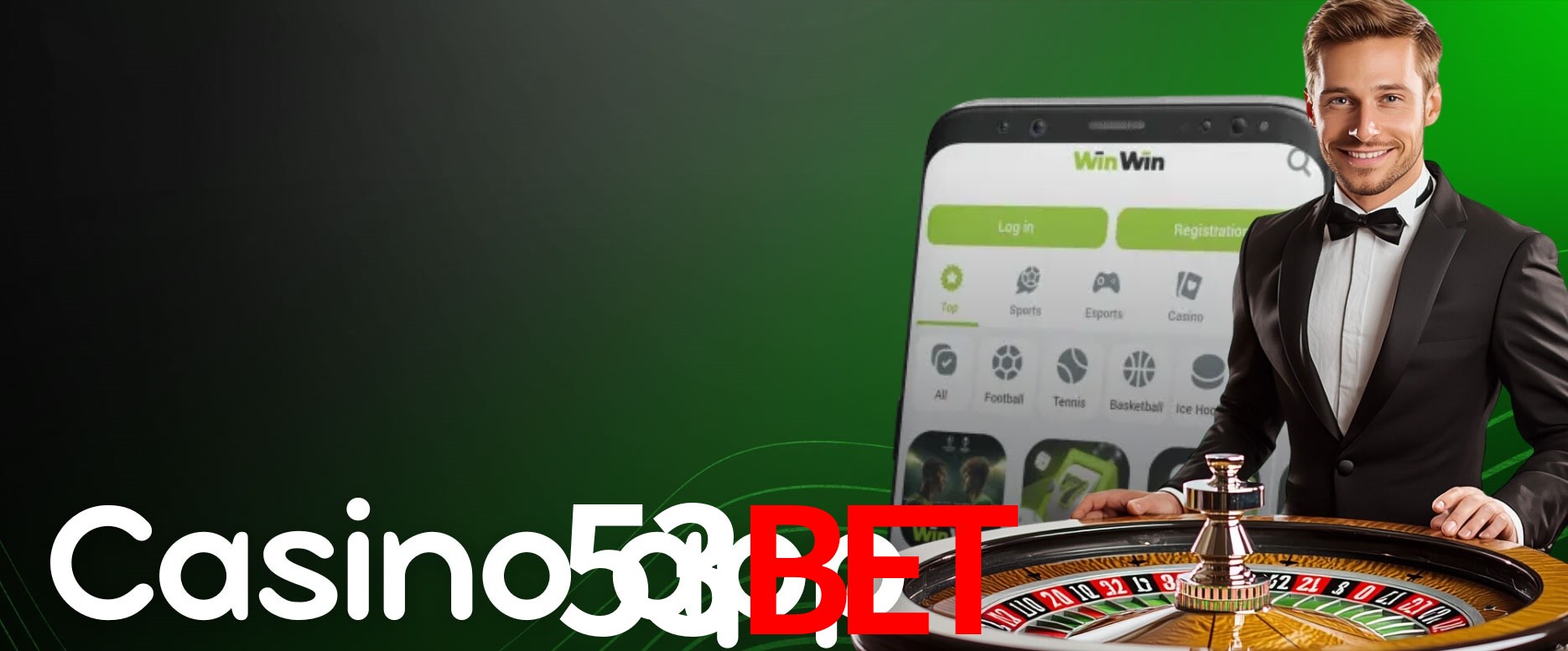 Security Systems 53bet