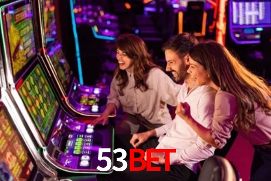A Emoção da Loteria na 53bet: Uma Chance de Mudança de Vida
