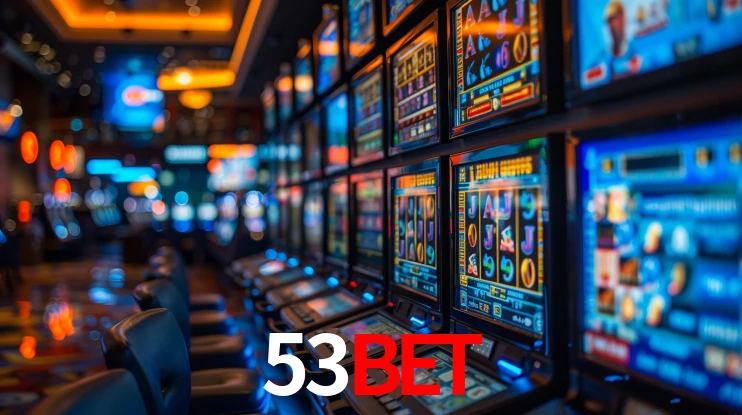 2FA Security 53bet