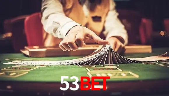 VIP Casino 53bet