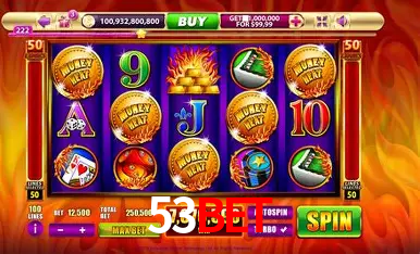 Explorando a Categoria de Eventos em Apostas na 53bet