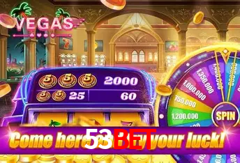 Roulette Table 53bet
