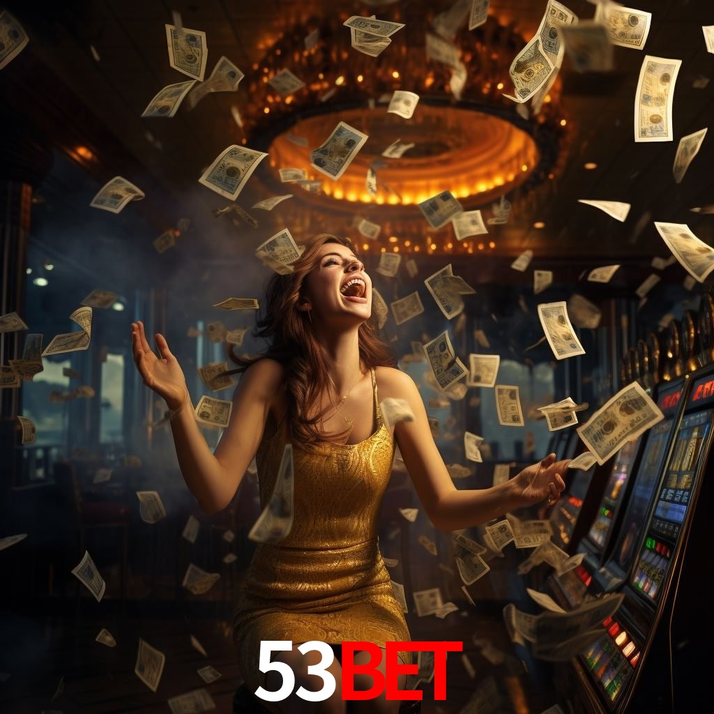 Live Casino 53bet