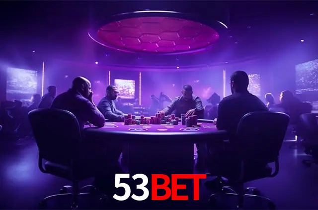 Explorando a Categoria de Eventos em Apostas na 53bet