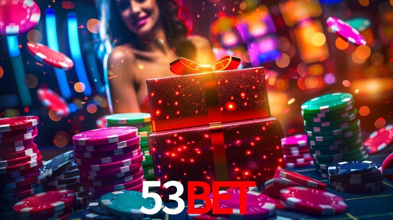 Inovações de Jogos na 53bet: O Futuro das Experiências Interativas